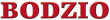 logo - Bodzio
