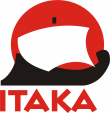 logo - ITAKA