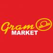 logo - Gram MARKET