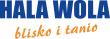 logo - Hala Wola