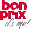 logo - Bonprix