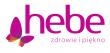 logo - Hebe