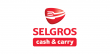 logo - Selgros