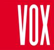 logo - Vox