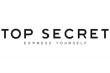 logo - Top Secret