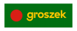 logo - Groszek