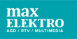 logo - Max Elektro