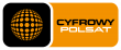logo - Cyfrowy Polsat