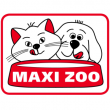 logo - Maxi Zoo