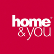 logo - home&you