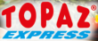 logo - Topaz Express