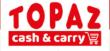 logo - Topaz Cash&Carry