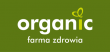 logo - Organic Farma Zdrowia