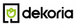 logo - Dekoria