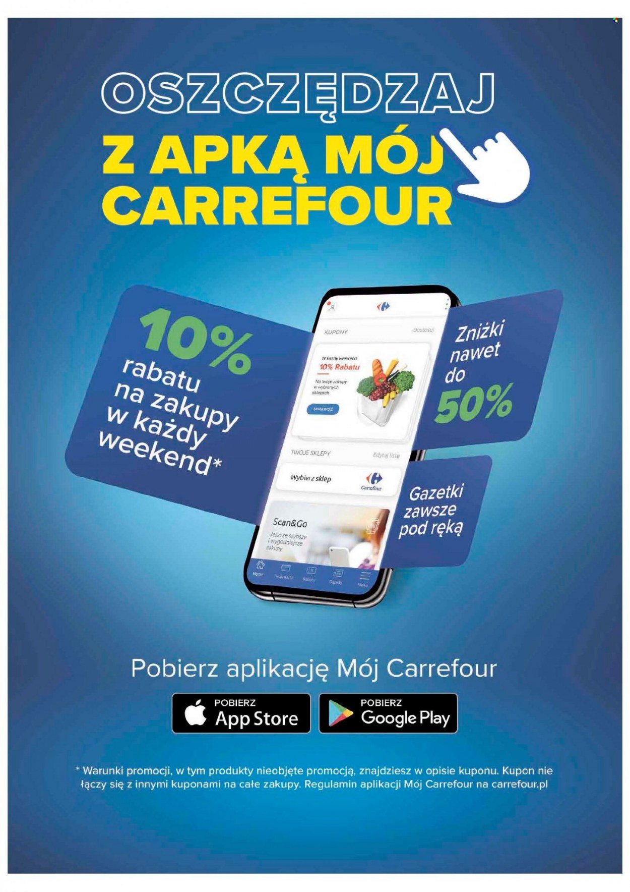 Gazetka Carrefour Market - 4.5.2022. - 28.5.2022.. Strona 25.