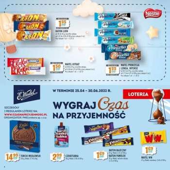 Gazetka Stokrotka Supermarket - 19.05.2022 - 1.06.2022.