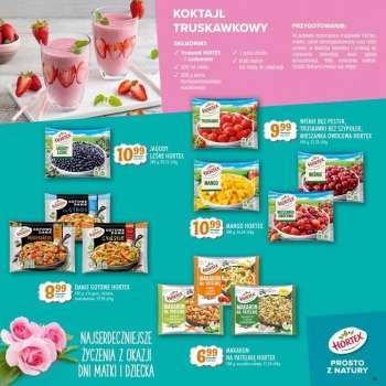 Gazetka Stokrotka Supermarket - 19.05.2022 - 1.06.2022.