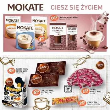 Gazetka Stokrotka Supermarket - 15.06.2022 - 29.06.2022.