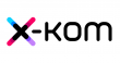 logo - x-kom