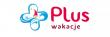 logo - Plus Wakacje