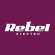 logo - Rebel Electro