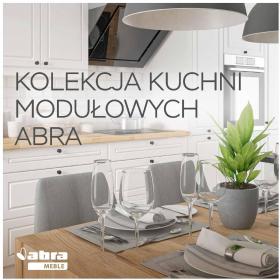 Abra - Kolekcja kuchni modułowych