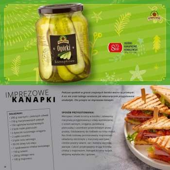 Gazetka Stokrotka Supermarket - 17.11.2022 - 7.12.2022.