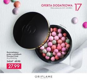 Oriflame - Wyprzedaż 17