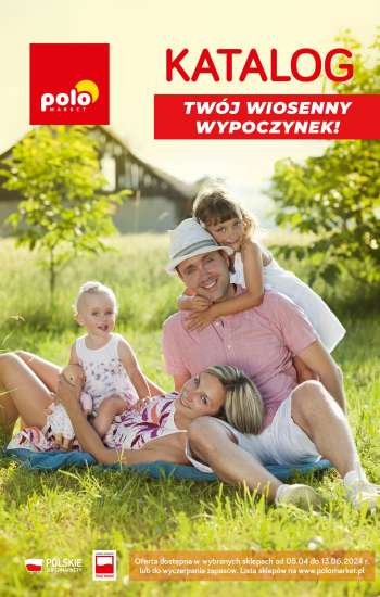 thumbnail - Polomarket (Polen) Angebote