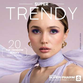 thumbnail - Super-Pharm (Polen) Angebote