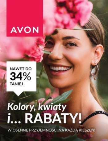 thumbnail - Avon (Polen) Angebote