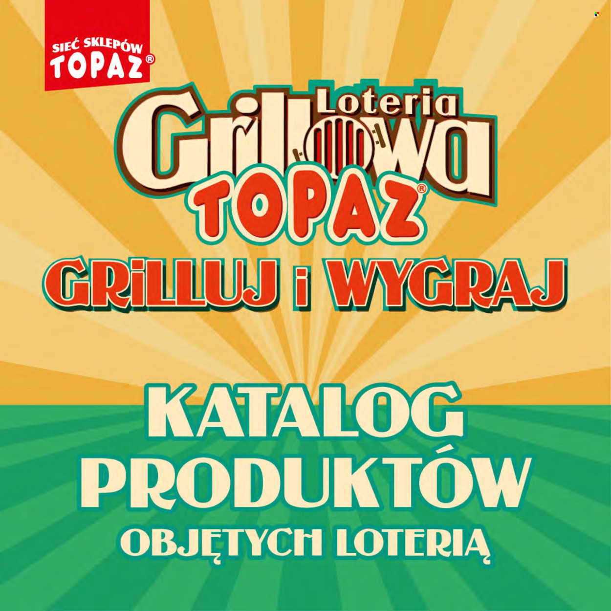 thumbnail - Leták Topaz.