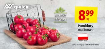 thumbnail - Pomidor malinowy