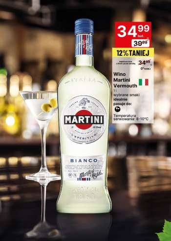 thumbnail - Martini