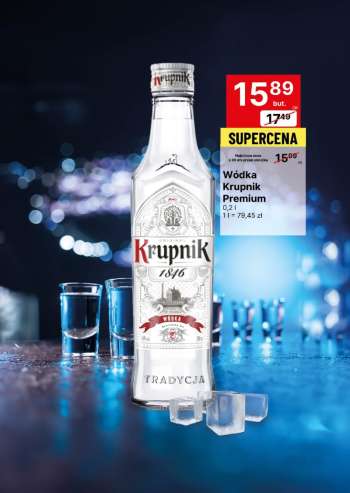 thumbnail - Krupnik Premium