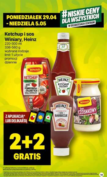 thumbnail - Heinz