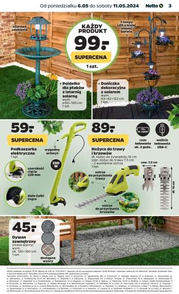 thumbnail - Kosiarki, traktory, wertykulatory i sprzęt ogrodniczy