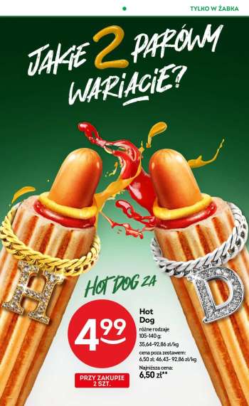 thumbnail - Hot dog