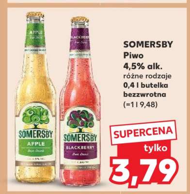 Somersby