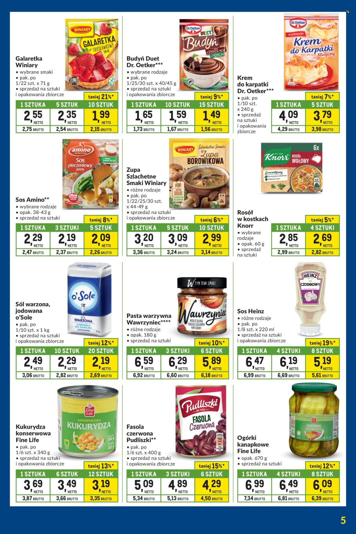 Gazetka Makro - 29.10.2024 - 25.11.2024. Strona 1