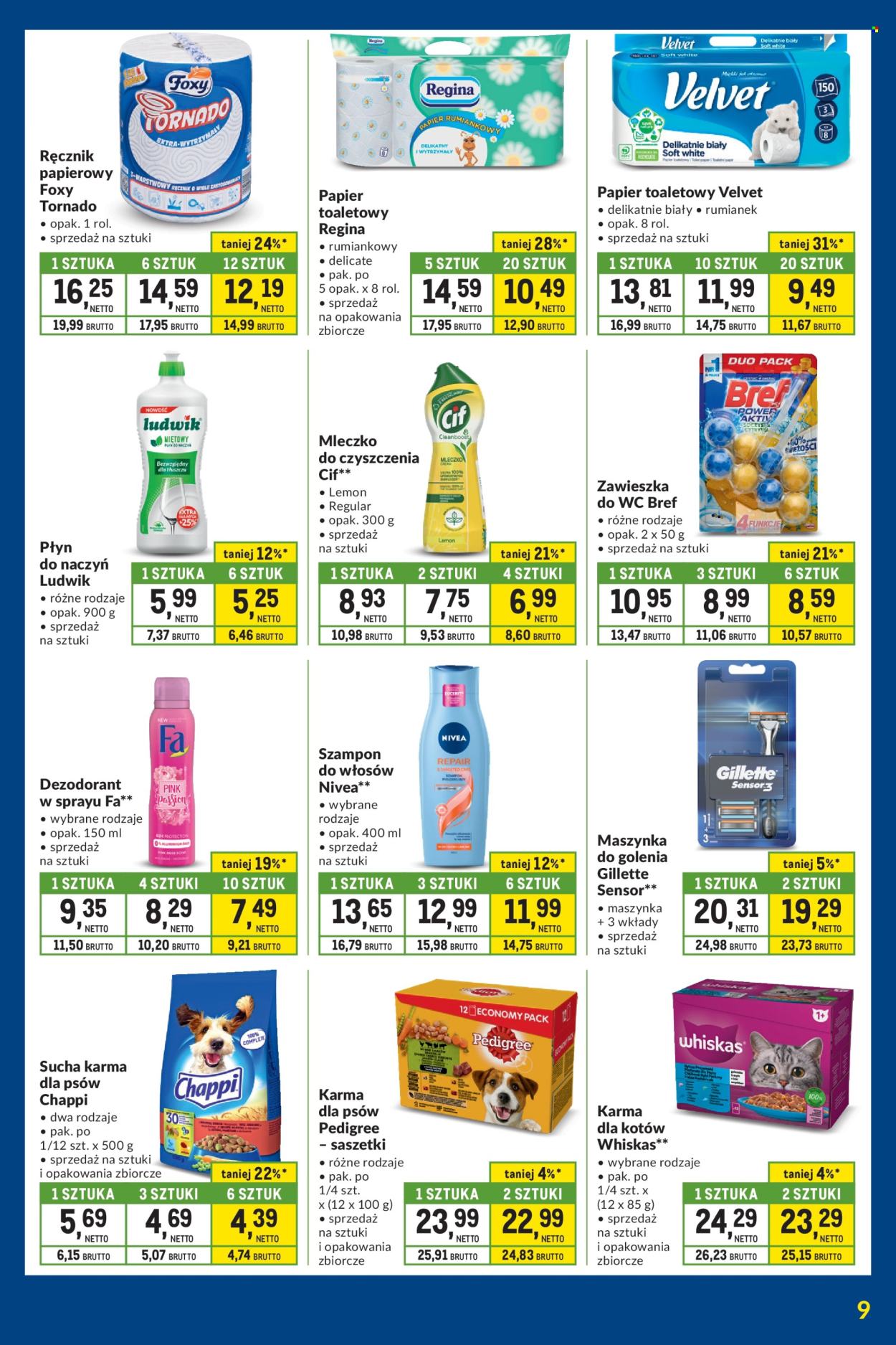 Gazetka Makro - 29.10.2024 - 25.11.2024. Strona 1