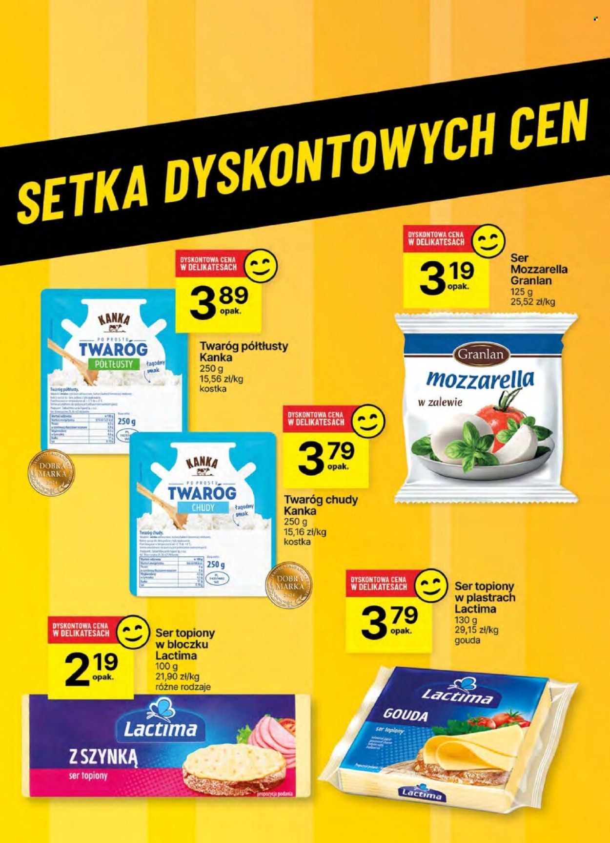 Gazetka Delikatesy Centrum - 7.11.2024 - 13.11.2024. Strona 1