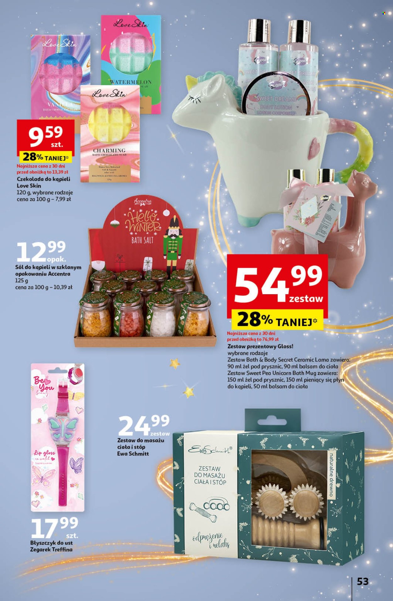 Gazetka Auchan - 14.11.2024 - 20.11.2024. Strona 1