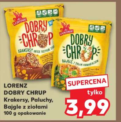 DOBRY CHRUP