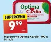 Margaryna Optima Cardio, 600 g