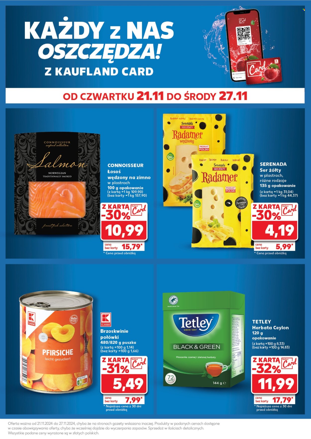 Gazetka Kaufland - 25.11.2024 - 27.11.2024. Strona 1