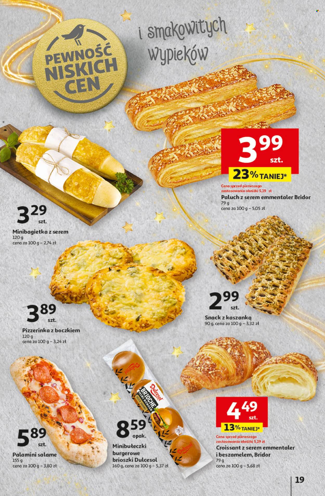 Gazetka Auchan - 28.11.2024 - 4.12.2024. Strona 1