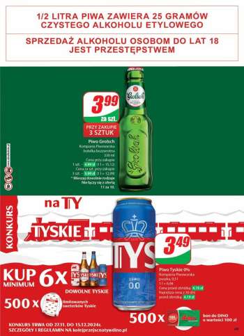 thumbnail - Grolsch