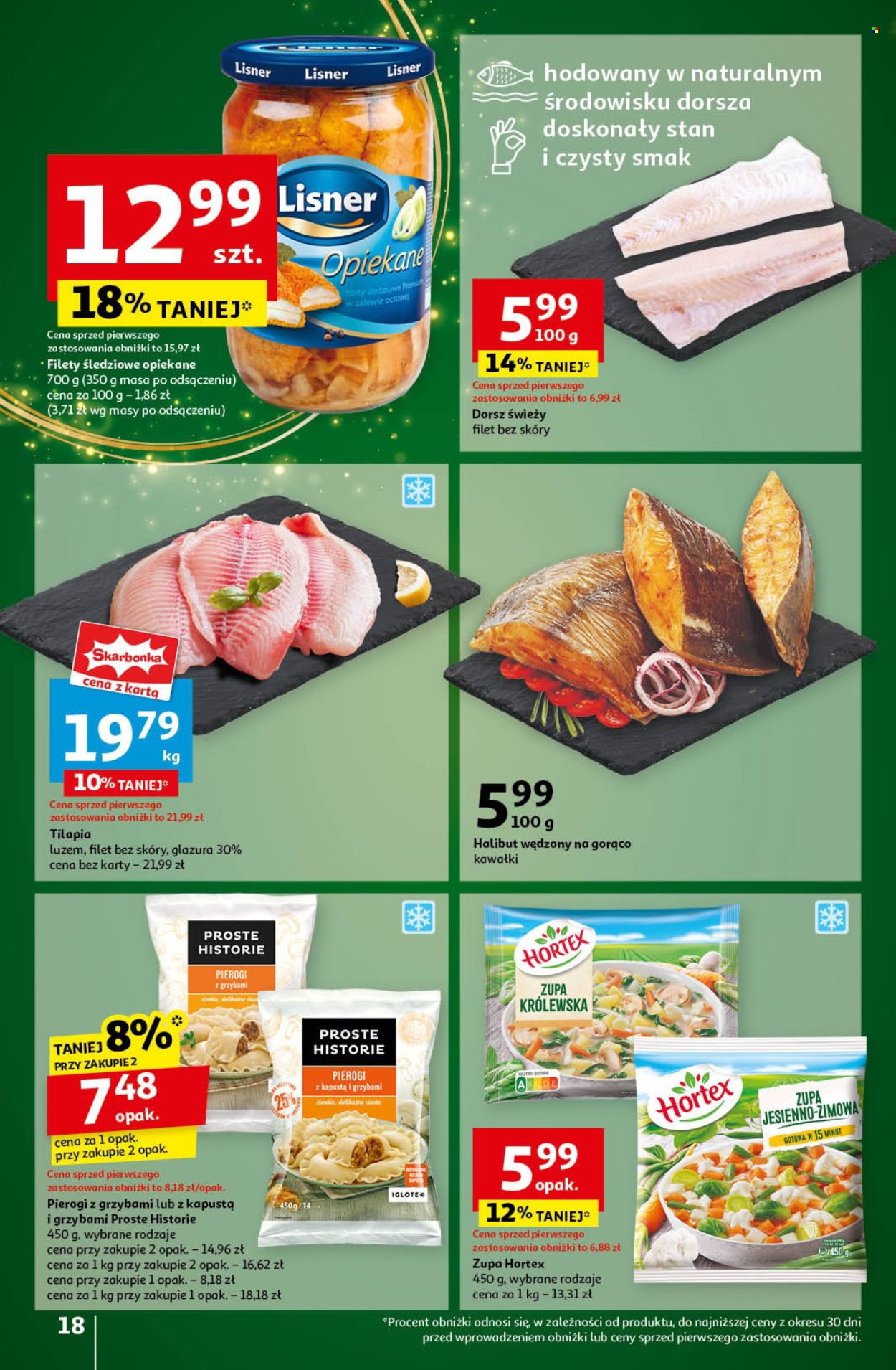 Gazetka Auchan - 5.12.2024 - 11.12.2024. Strona 1