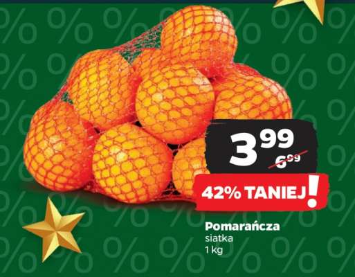 Pomarańcza